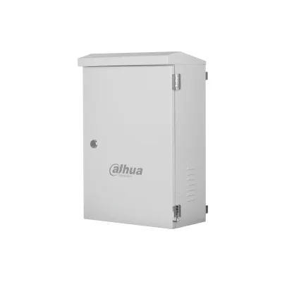 Compare Dahua Technology PFM377-D4830 Solar Charge Controller with TP-Link VIGI PS20(UN) Solar Charge Controller