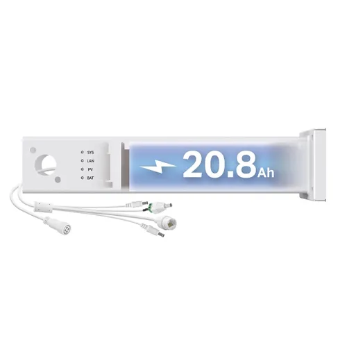 Compare TP-Link VIGI PS20(UN) Solar Charge Controller with TP-Link VIGI PS90 Solar Charge Controller
