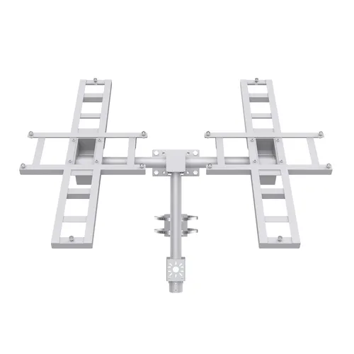 Image TP-Link VIGI 180W Solar Mount