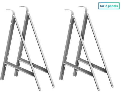 Image Anker B5608341 Solar Panel Accessory