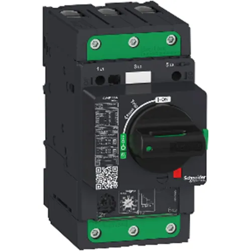 Schneider Electric GV4P Series Motor Protection Circuit Breaker