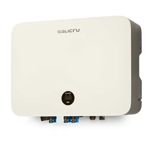 Image Salicru EQX2 10002-SX Solar Inverter, 10kW, 3-Phase