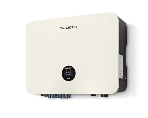 Compare Salicru EQX2 6002-T Solar Inverter with Salicru EQX2 8002-T Solar Inverter