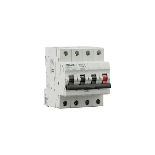 Image Philips 913713932649 Miniature Circuit Breaker