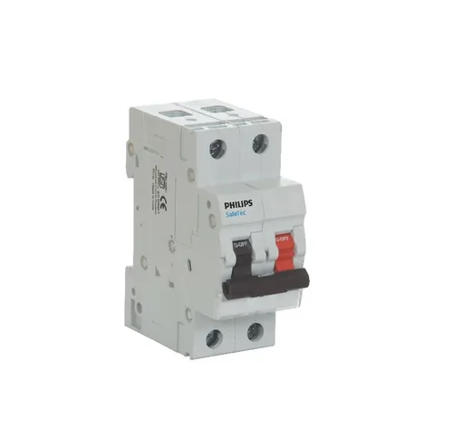 Image Philips 913713928049 Miniature Circuit Breaker