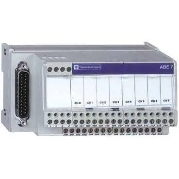 Image Schneider Electric ABE7FU030 Fuse Module