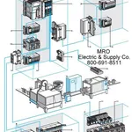 Schneider Electric ABE7FU200 Fuse Module
