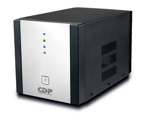 Compare APC LE600I Voltage Regulator, 4 AC Outlets, 230V, Beige/Grey with CDP R-AVR3008 Automatic Voltage Regulator 3000VA/1500W, 8 Outlets, 525 Joules