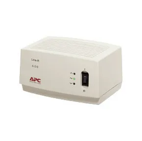 Compare APC LE600I Voltage Regulator, 4 AC Outlets, 230V, Beige/Grey with CDP R-AVR5008 Automatic Voltage Regulator 5000VA/2500W, 8 Outlets, 525 Joules