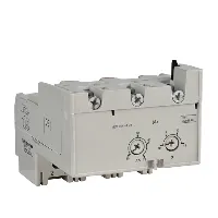 Image Schneider Electric LB1LD03M53 Circuit Breaker Accessory