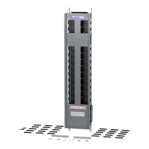 Schneider Electric NF466L2C Miniature Circuit Breaker, 2 Pole, 100A, 400V AC, Type C