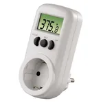Hama 00111942 AC Energy Cost Meter
