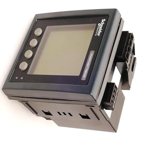 Schneider Electric METSEPM5340 PowerLogic Energy Meter