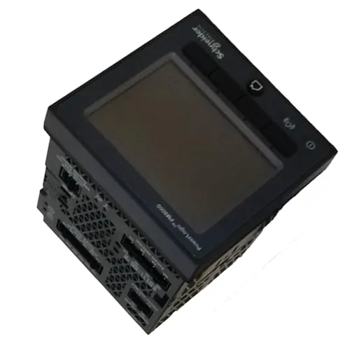 Image Schneider Electric METSEPM8240 PowerLogic PM800 Series Energy Meter