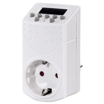Hama 69121951 Electrical Timer