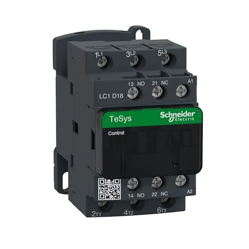 Schneider Electric Programmable Timer Relay