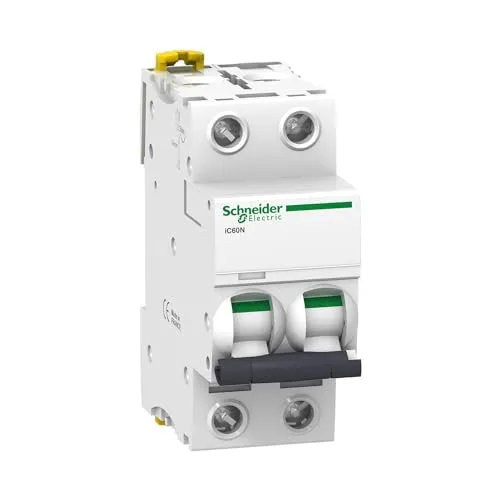 Image Schneider Electric Acti 9 Minute Timer