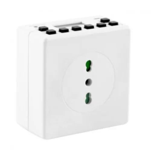 Image Techly IWP-ADP-TM4 Compact Digital Timer