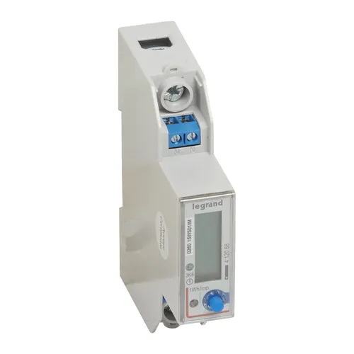 Image Legrand 412068 Auxiliary Contact