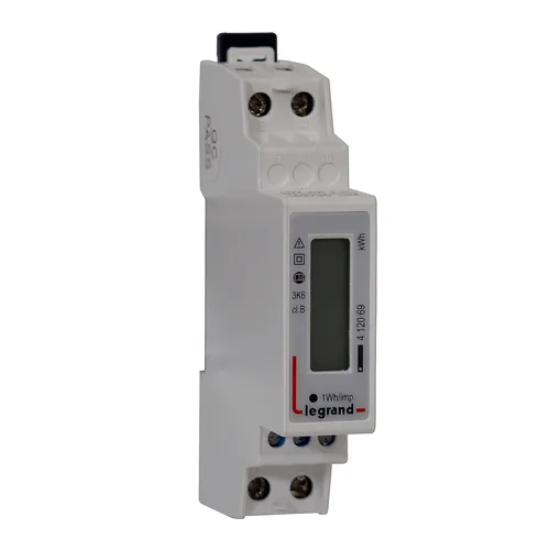 Image Legrand 412069 Auxiliary Contact