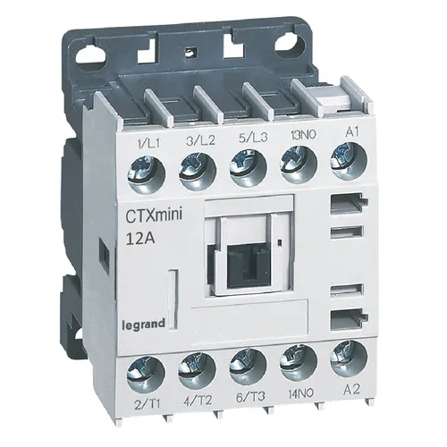 Image Legrand 417046 Auxiliary Contact