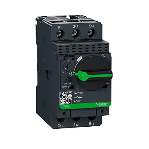 Image Schneider Electric SmartX Room Purpose Controller