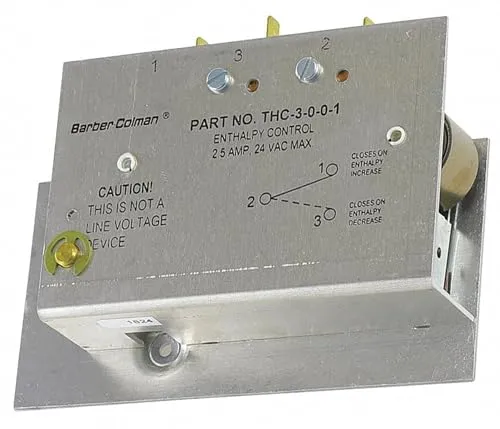 Image Schneider Electric SpaceLogic Room Purpose Controller