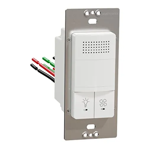 Image Schneider Electric SmartX Living Space Sensor