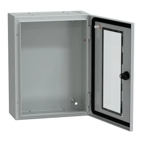 Image Schneider Electric Spacial S3HD Electrical Enclosure - 1800x800x600mm, IP66, IK10