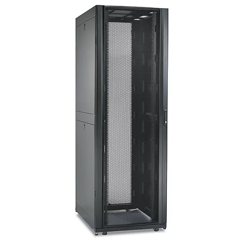 Image APC NetShelter SX 45U Floor Power Rack Enclosure