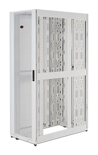 Image APC NetShelter SX 48U Floor Rack Enclosure