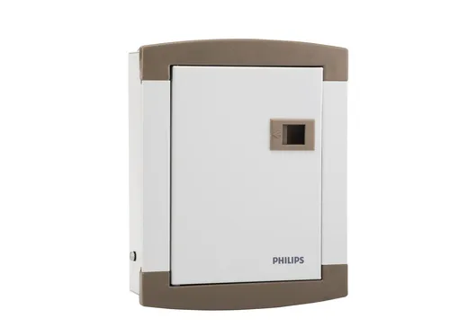 Image Philips 913713968901 Distribution Box