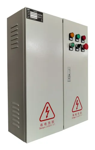 Image Dahua Technology DH-LPD-3-30KW 3 Phase 30kW Electrical Distribution Board