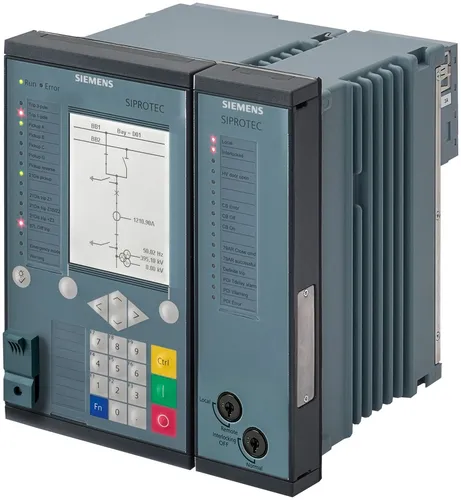 Image Siemens 8MF10462AF20 Terminal Block Connector for Electrical Cabinets