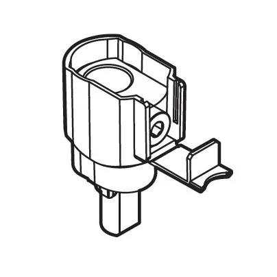 Legrand 406311 Electrical Distribution Board Accessory