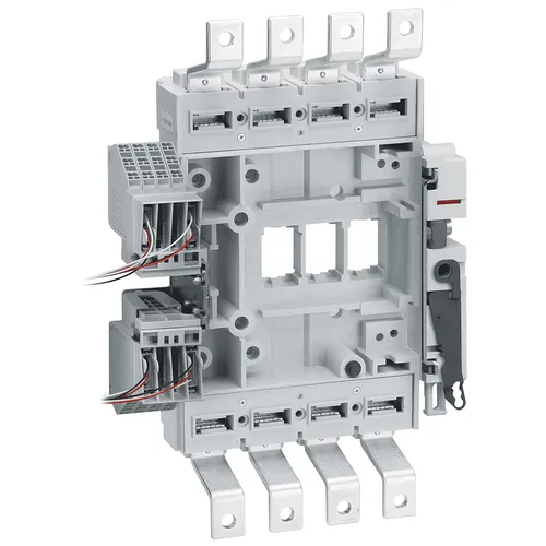 Image Legrand 422230 Electrical Distribution Board Accessory
