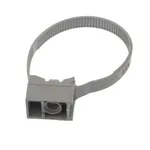 Schneider Electric VDIG188142 Cable Clamp, Grey, for Cable Management
