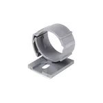 Dataflex Addit Cable Eater, Ø15/25 mm, Mounting Clips 902 Cable Management Solution
