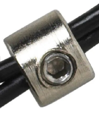 Image Vivolink PROADRING Lock Nut - Cable Management Accessory