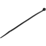 StarTech.com 6" (15cm) Cable Ties, 3mm Wide - Pack of 100