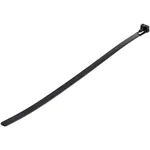 StarTech.com 10" (25cm) Reusable Hook and Loop Cable Ties (7mm Wide) - 50 Pack