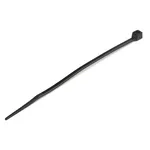 StarTech.com 4" (10cm) x 1/16" (2mm) Cable Ties (Pack of 100)
