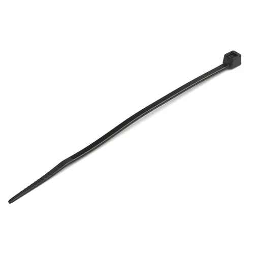 StarTech.com 4" (10cm) x 1/16" (2mm) Cable Ties (Pack of 100)