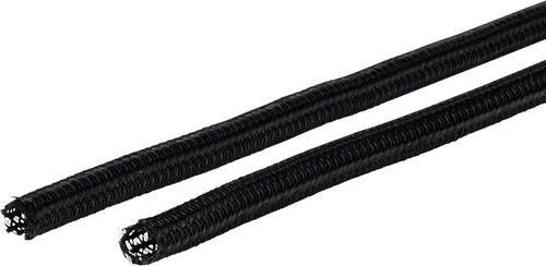 Image Vivolink VLSCBS1925 Cable Sleeve - 19-25mm Diameter, Black