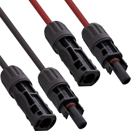 این‌لاین InLine 95610 Low, Medium, and High Voltage Power Cable