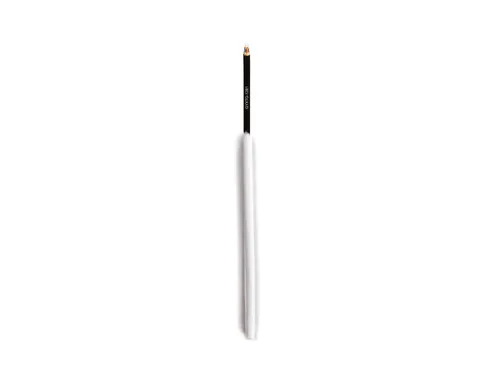 Image Multibrackets Universal Self-Wrapping Cable Sleeve, 5mm Diameter, 25m Length, White
