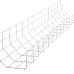 R-Go Tools Steel Basic Cable Tray