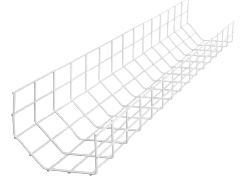 Compare R-Go Tools Steel Basic Cable Tray with Vivolink VLC1156251 Cable Ladder