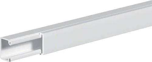 Compare StarTech.com 2x1in Open Slot Cable Raceway Duct with Cover with Vivolink VLC1156250 Cable Ladder