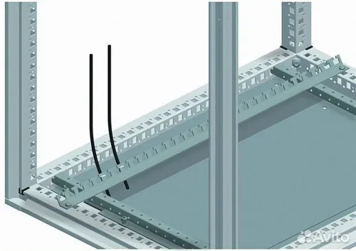 Schneider Electric NSYCFS98 Cable Ladder Accessory